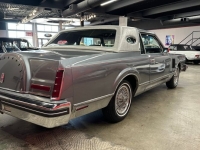 1983 Lincoln Mark VI for sale in Michigan (ID-142365)
