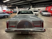 1983 Lincoln Mark VI for sale in Michigan (ID-142365)