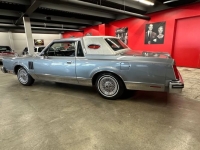 1983 Lincoln Mark VI for sale in Michigan (ID-142365)