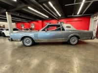1983 Lincoln Mark VI for sale in Michigan (ID-142365)