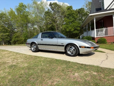1983 Mazda RX7 for sale