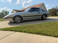 1983 Mazda RX7 for sale in Michigan (ID-141556)