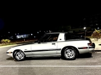 1983 Mazda RX7 for sale in Michigan (ID-141556)