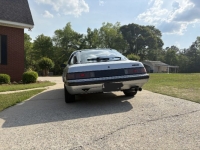 1983 Mazda RX7 for sale in Michigan (ID-141556)