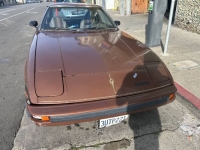 1983 Mazda RX7 for sale in Michigan (ID-164533)