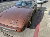 1983 Mazda RX7 for sale in Michigan (ID-164533)
