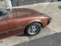 1983 Mazda RX7 for sale in Michigan (ID-164533)