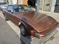 1983 Mazda RX7 for sale in Michigan (ID-164533)