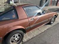 1983 Mazda RX7 for sale in Michigan (ID-164533)
