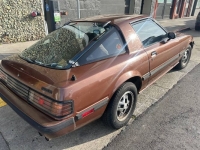 1983 Mazda RX7 for sale in Michigan (ID-164533)
