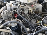 1983 Mercedes-Benz 240D for sale in Michigan (ID-109466)
