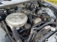 1983 Mercedes-Benz 240D for sale in Michigan (ID-109466)