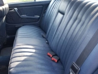 1983 Mercedes-Benz 240D for sale in Michigan (ID-109466)
