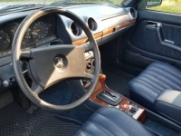 1983 Mercedes-Benz 240D for sale in Michigan (ID-109466)