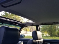 1983 Mercedes-Benz 240D for sale in Michigan (ID-109466)