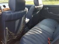 1983 Mercedes-Benz 240D for sale in Michigan (ID-109466)