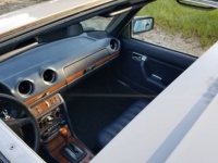 1983 Mercedes-Benz 240D for sale in Michigan (ID-109466)