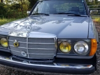 1983 Mercedes-Benz 240D for sale in Michigan (ID-109466)