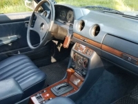 1983 Mercedes-Benz 240D for sale in Michigan (ID-109466)