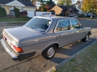 1983 Mercedes-Benz 240D for sale in Michigan (ID-111526)