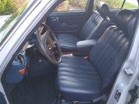 1983 Mercedes-Benz 240D for sale in Michigan (ID-111526)