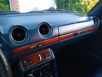 1983 Mercedes-Benz 240D for sale in Michigan (ID-111526)