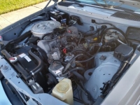 1983 Mercedes-Benz 240D for sale in Michigan (ID-111526)