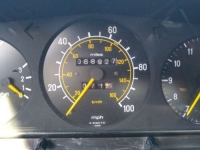 1983 Mercedes-Benz 240D for sale in Michigan (ID-111526)