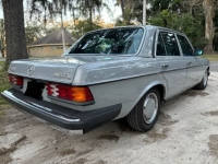 1983 Mercedes-Benz 240D for sale in Michigan (ID-136082)