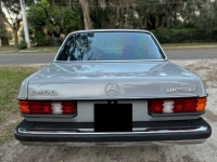 1983 Mercedes-Benz 240D for sale in Michigan (ID-136082)