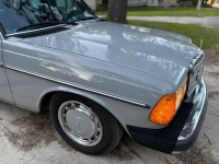 1983 Mercedes-Benz 240D for sale in Michigan (ID-136082)
