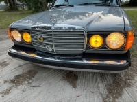 1983 Mercedes-Benz 240D for sale in Michigan (ID-136082)