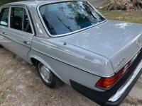 1983 Mercedes-Benz 240D for sale in Michigan (ID-136082)