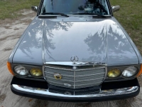 1983 Mercedes-Benz 240D for sale in Michigan (ID-136082)