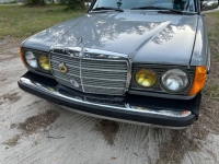 1983 Mercedes-Benz 240D for sale in Michigan (ID-136082)