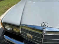 1983 Mercedes-Benz 240D for sale in Michigan (ID-136082)