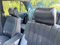 1983 Mercedes-Benz 240D for sale in Michigan (ID-136082)