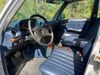 1983 Mercedes-Benz 240D for sale in Michigan (ID-136082)
