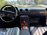 1983 Mercedes-Benz 240D for sale in Michigan (ID-136082)
