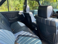 1983 Mercedes-Benz 240D for sale in Michigan (ID-136083)