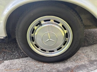 1983 Mercedes-Benz 240D for sale in Michigan (ID-136082)