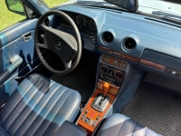 1983 Mercedes-Benz 240D for sale in Michigan (ID-136082)