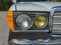 1983 Mercedes-Benz 240D for sale in Michigan (ID-136082)
