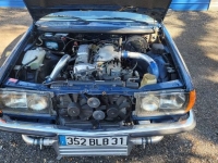1983 Mercedes-Benz 300CD for sale in Michigan (ID-126199)