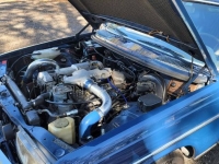 1983 Mercedes-Benz 300CD for sale in Michigan (ID-126199)
