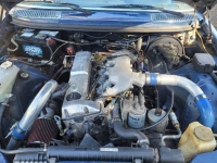 1983 Mercedes-Benz 300CD for sale in Michigan (ID-126199)