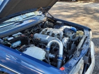 1983 Mercedes-Benz 300CD for sale in Michigan (ID-126199)