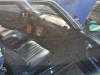 1983 Mercedes-Benz 300CD for sale in Michigan (ID-126199)