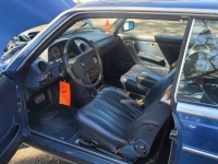 1983 Mercedes-Benz 300CD for sale in Michigan (ID-126199)