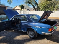 1983 Mercedes-Benz 300CD for sale in Michigan (ID-126199)